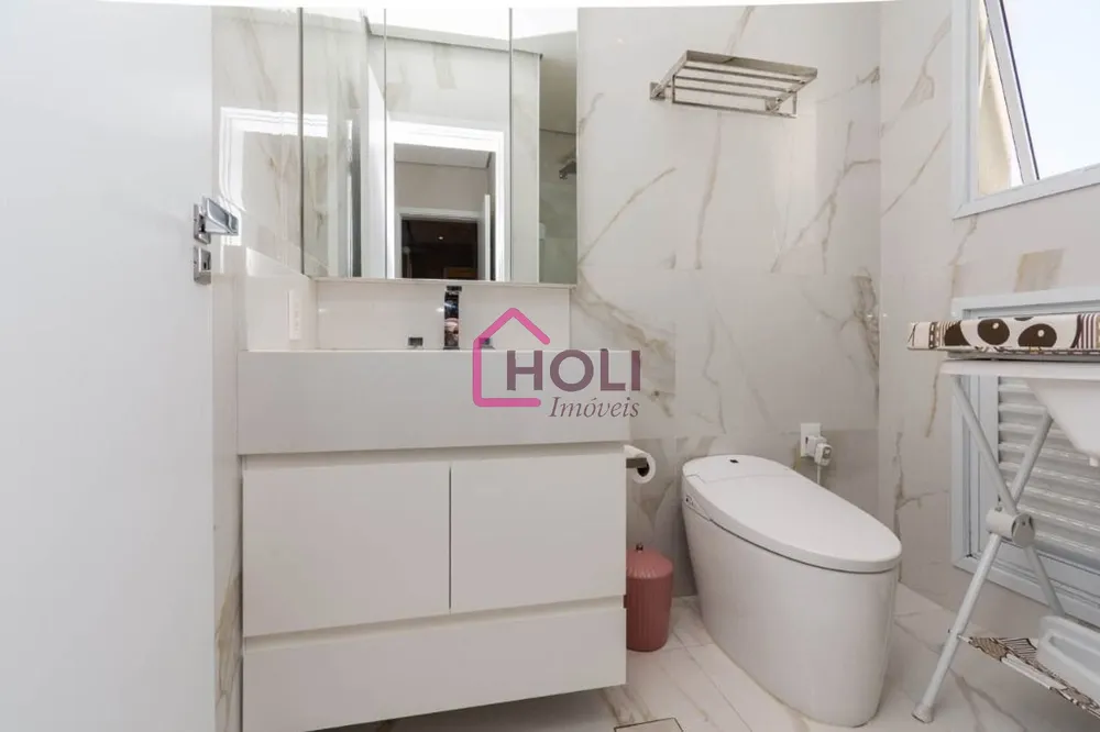 Apartamento, 4 quartos, 240 m² - Foto 2