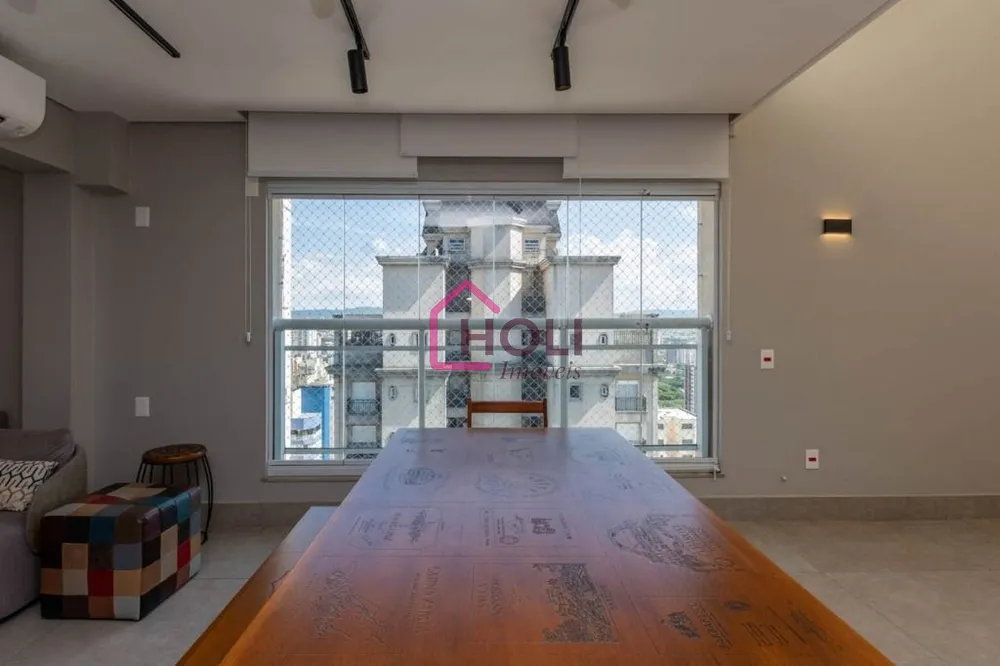 Apartamento, 4 quartos, 240 m² - Foto 1