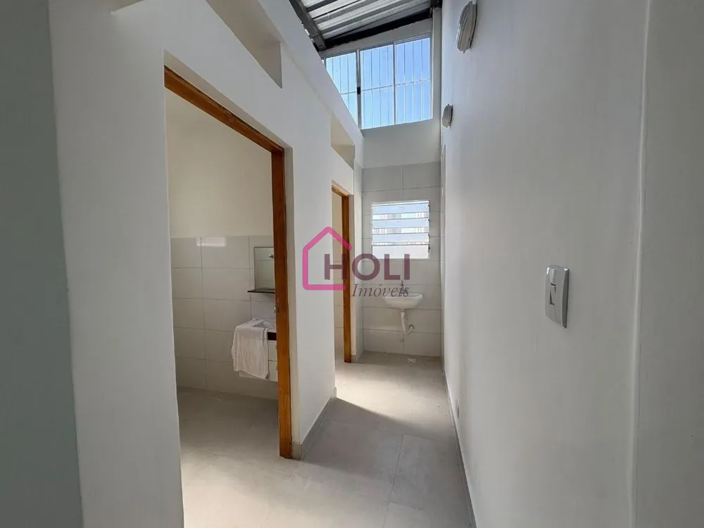 Depósito-Galpão, 390 m² - Foto 8