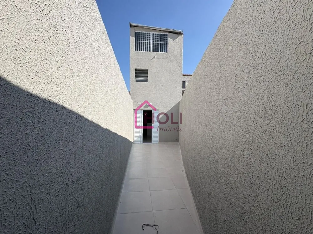 Depósito-Galpão, 390 m² - Foto 6
