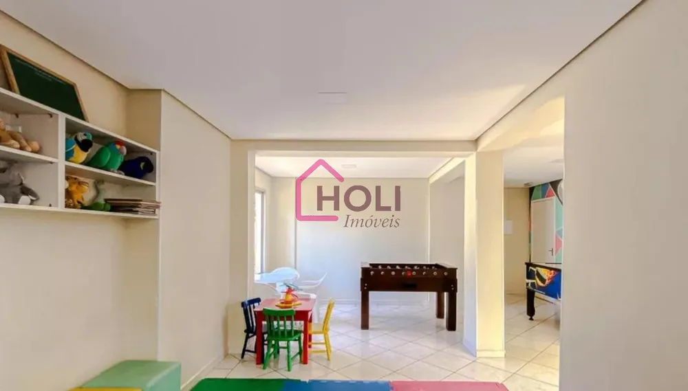 Apartamento, 2 quartos, 45 m² - Foto 9