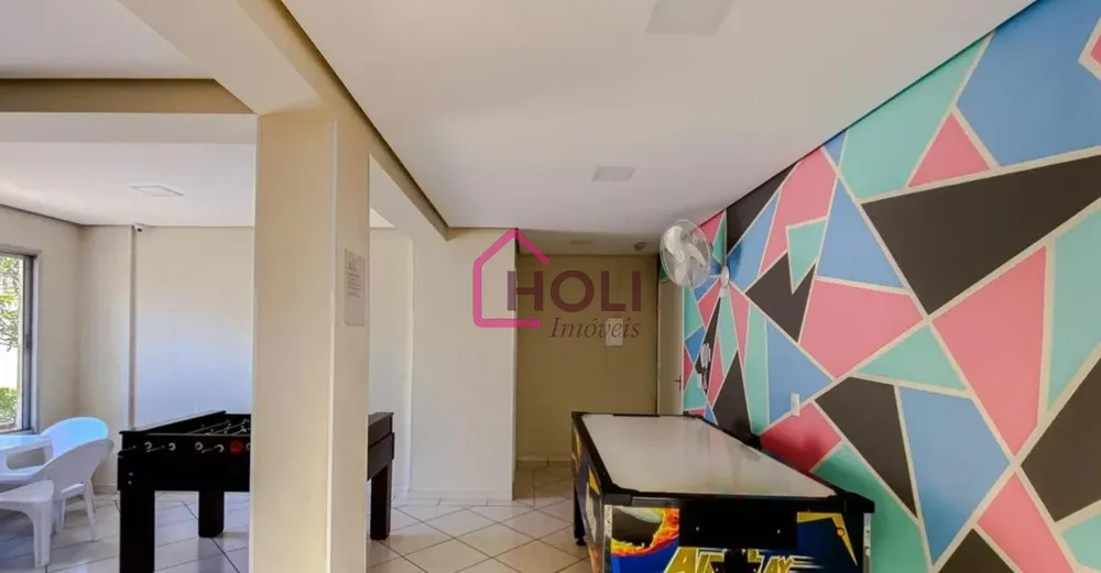 Apartamento, 2 quartos, 45 m² - Foto 8