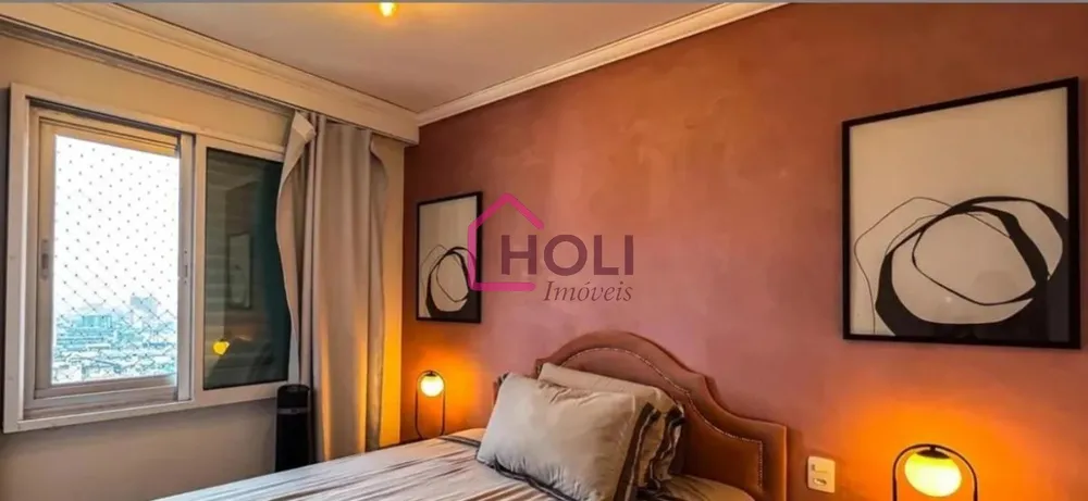 Apartamento, 2 quartos, 45 m² - Foto 5