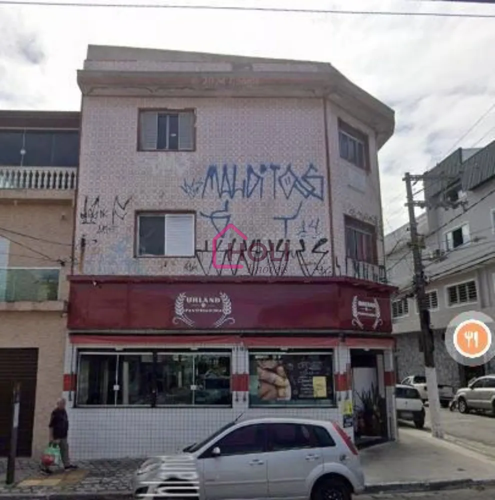 Prédio Inteiro, 750 m² - Foto 4