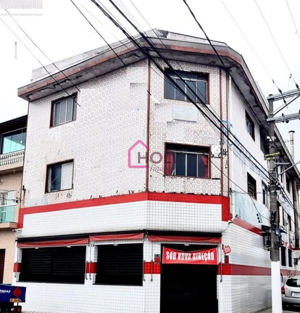 Prédio Inteiro, 750 m² - Foto 1