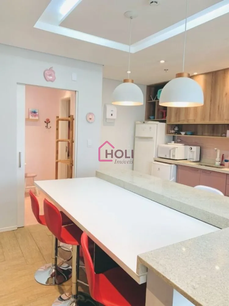 Sala-Conjunto, 35 m² - Foto 8