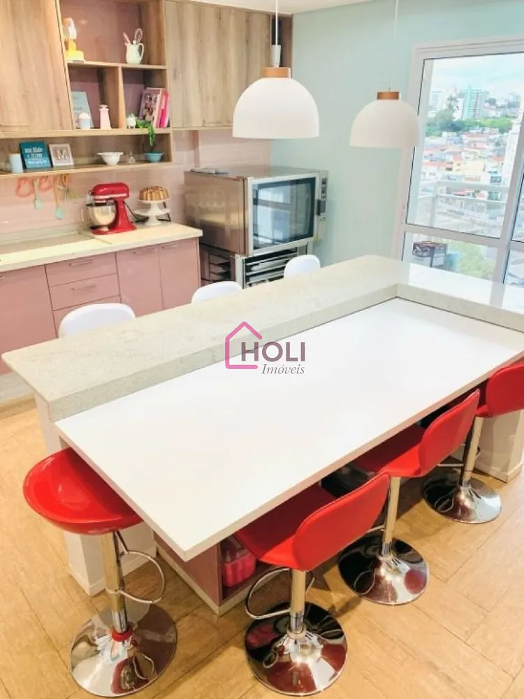 Sala-Conjunto, 35 m² - Foto 2