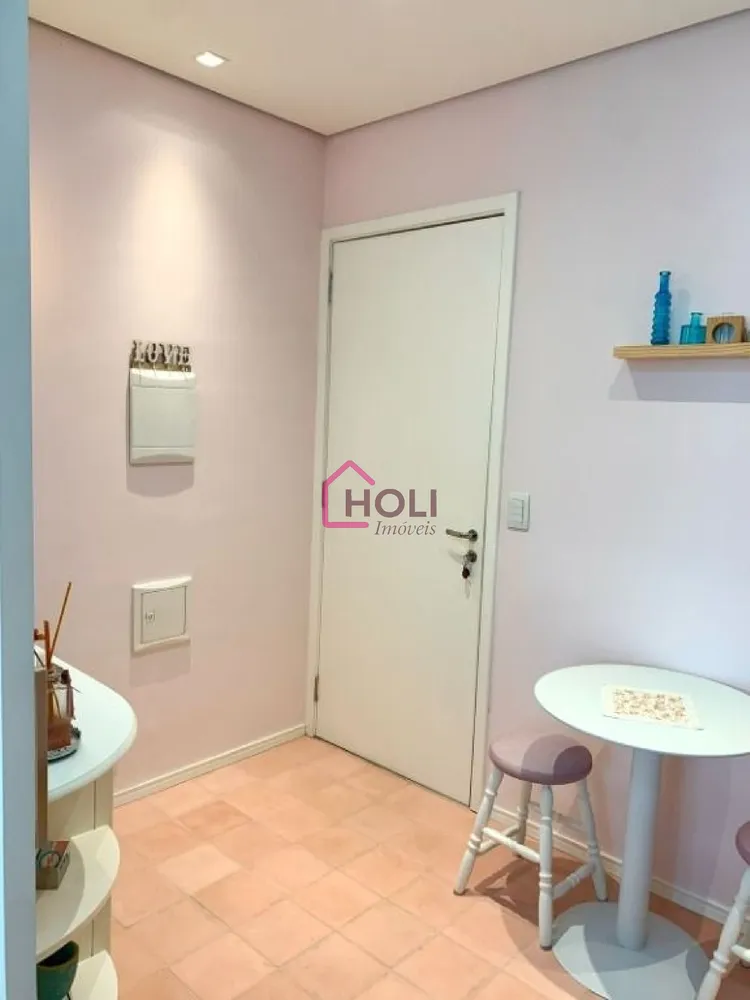 Sala-Conjunto, 35 m² - Foto 1