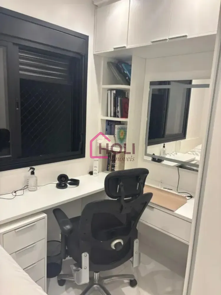 Apartamento, 3 quartos, 72 m² - Foto 5