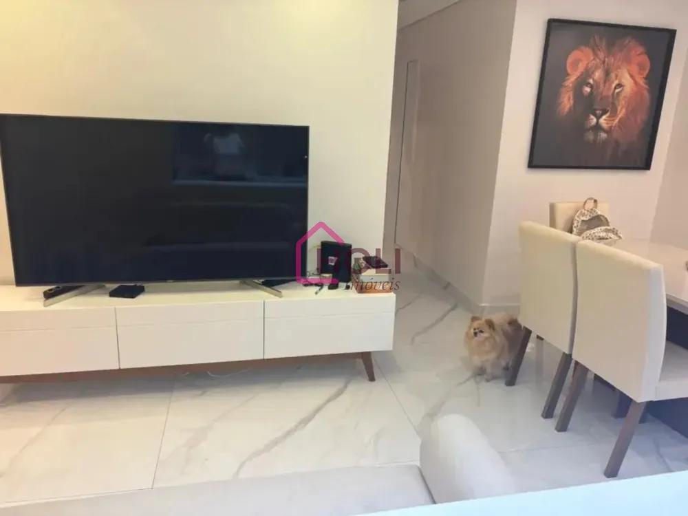 Apartamento, 3 quartos, 72 m² - Foto 1