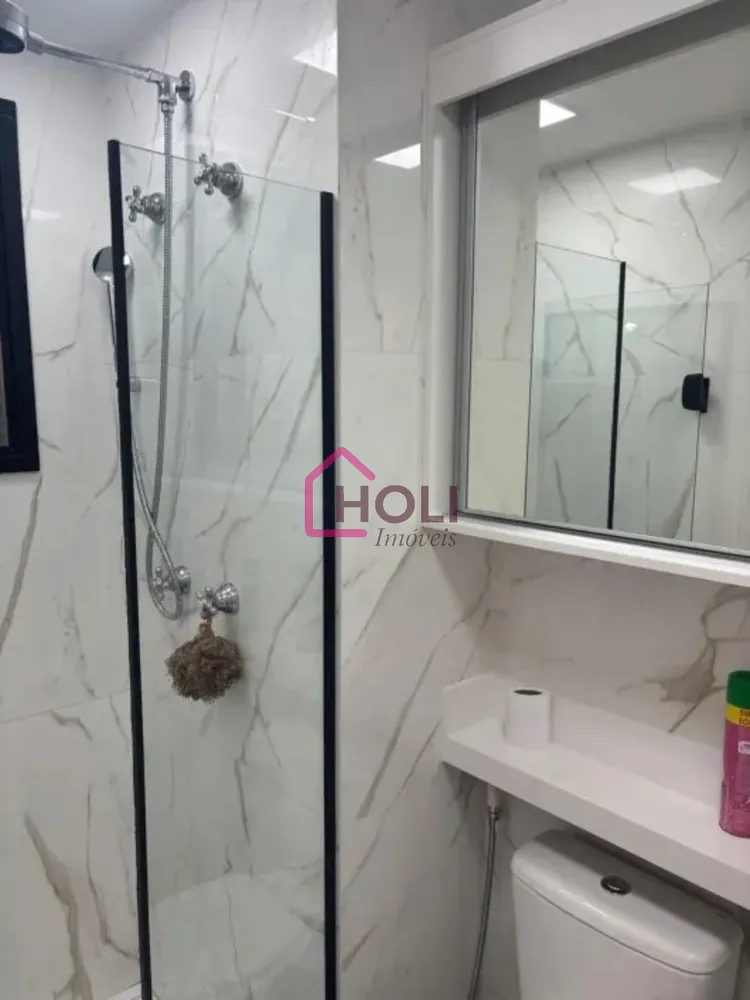 Apartamento, 3 quartos, 72 m² - Foto 7