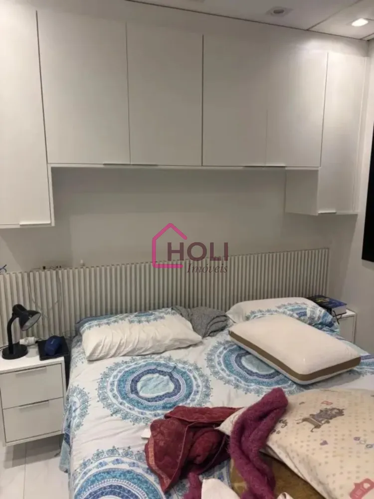 Apartamento, 3 quartos, 72 m² - Foto 3