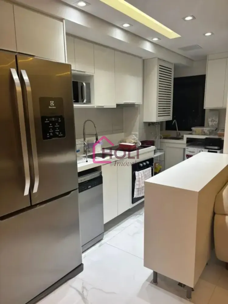 Apartamento, 3 quartos, 72 m² - Foto 8