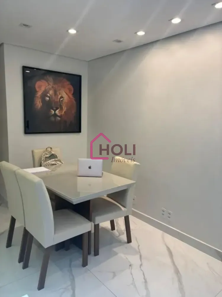 Apartamento, 3 quartos, 72 m² - Foto 2