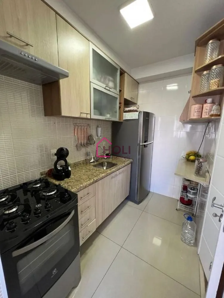 Apartamento, 2 quartos, 49 m² - Foto 10