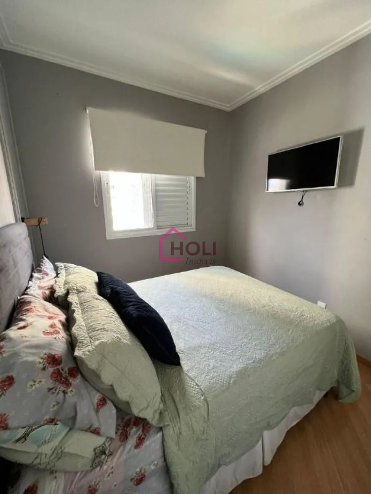 Apartamento, 2 quartos, 49 m² - Foto 5