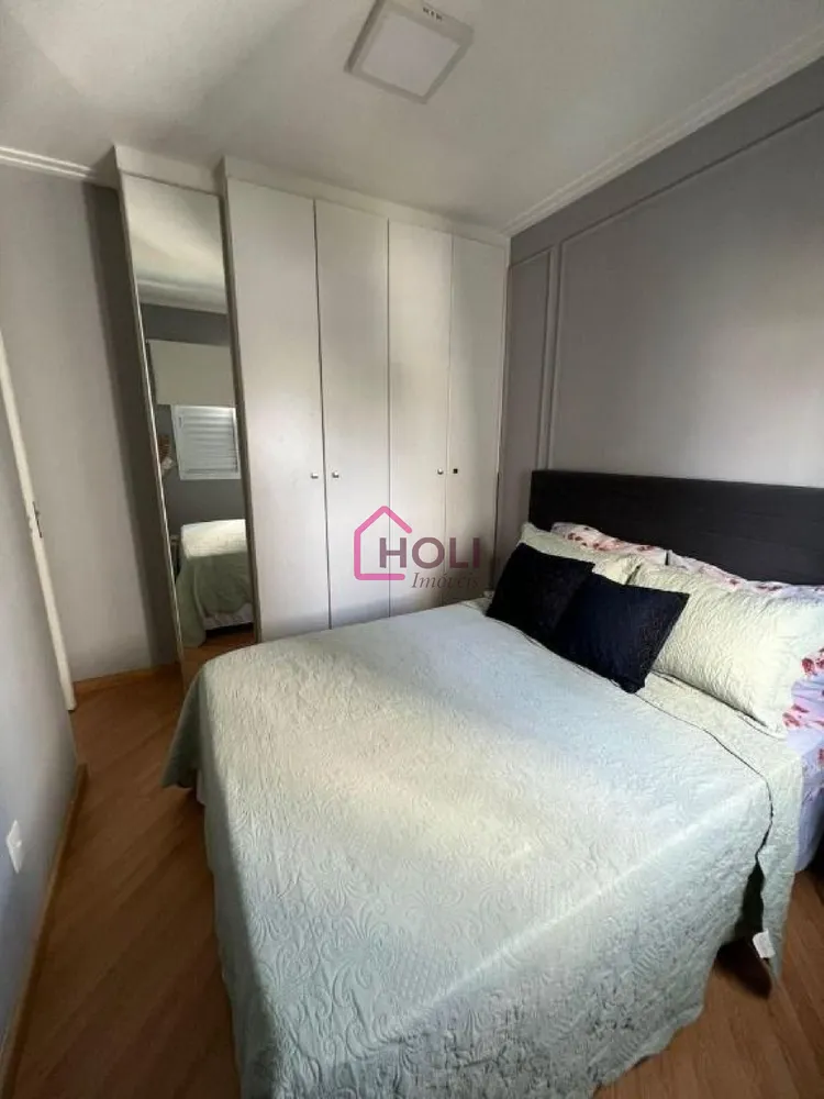 Apartamento, 2 quartos, 49 m² - Foto 6