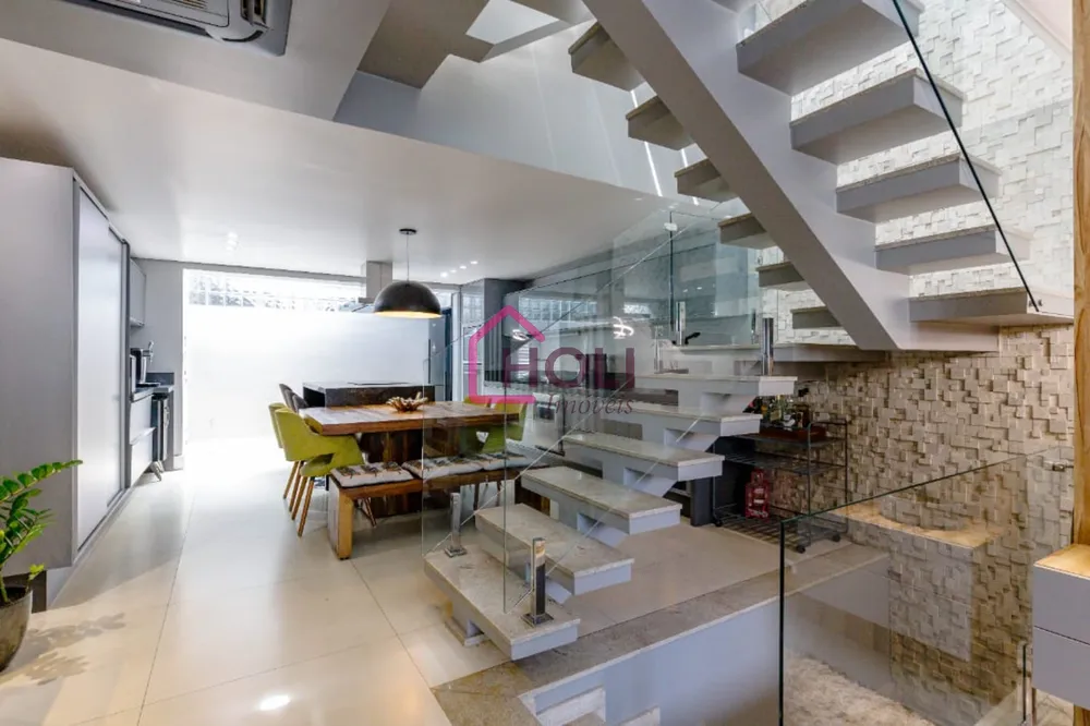 Sobrado, 2 quartos, 123 m² - Foto 3