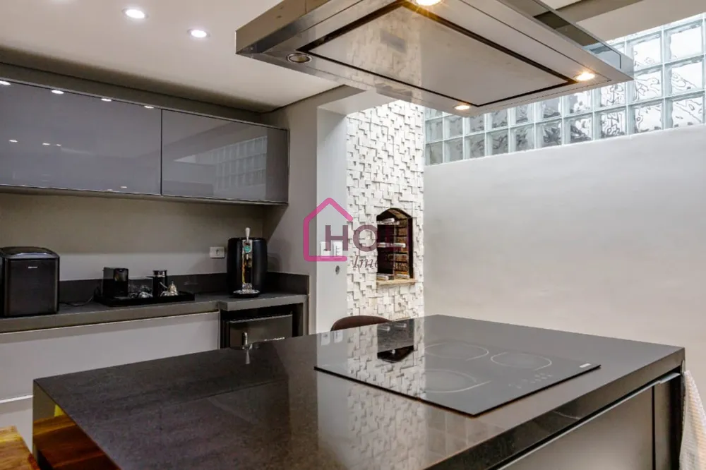 Sobrado, 2 quartos, 123 m² - Foto 6