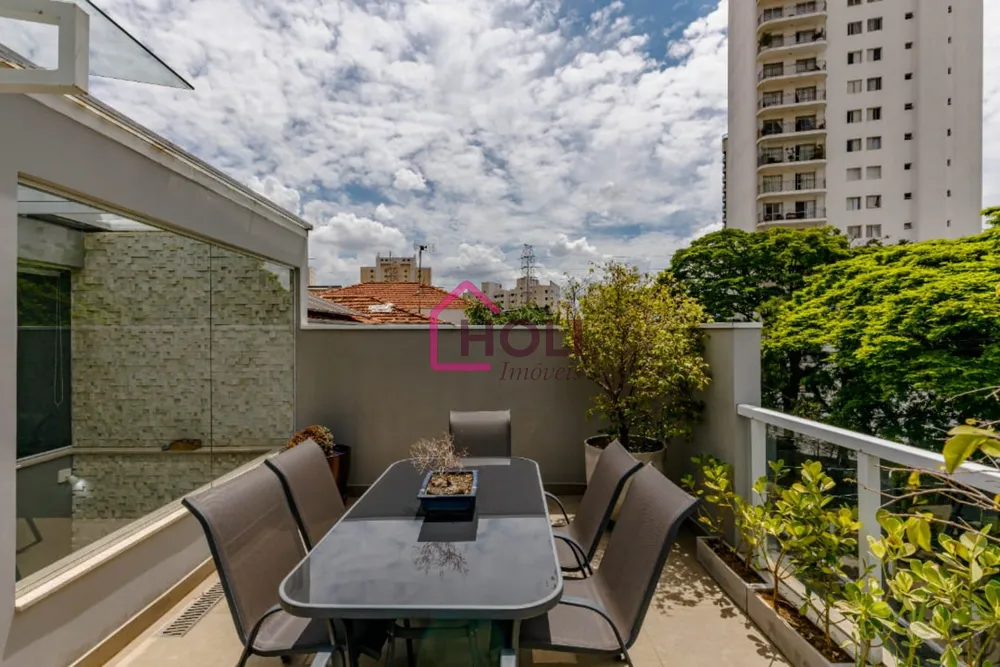 Sobrado, 2 quartos, 123 m² - Foto 8