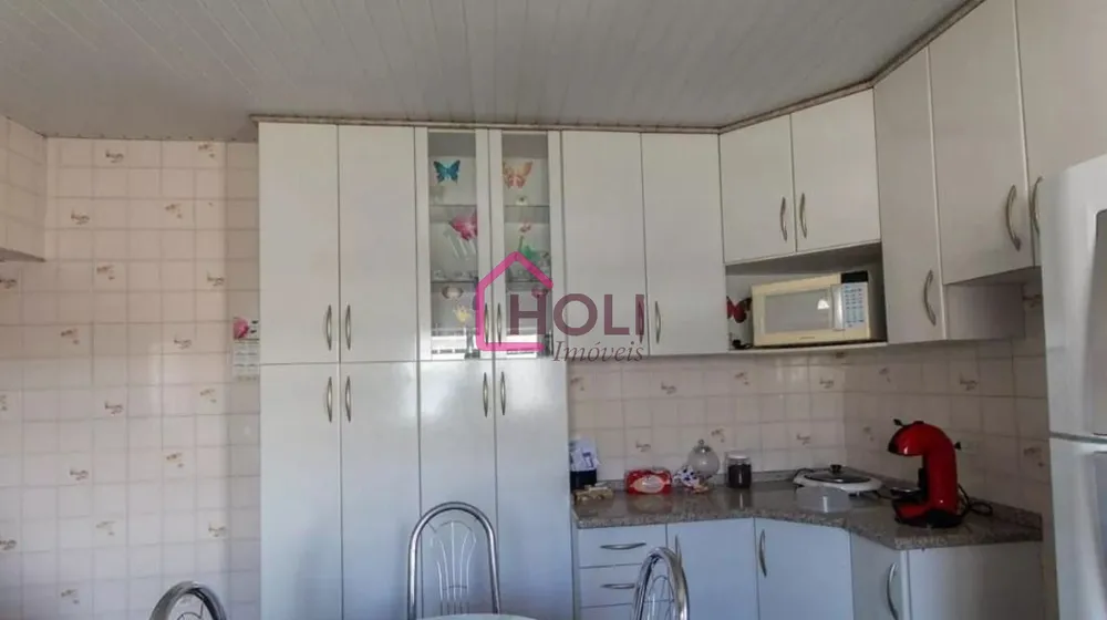 Casa, 4 quartos, 300 m² - Foto 9