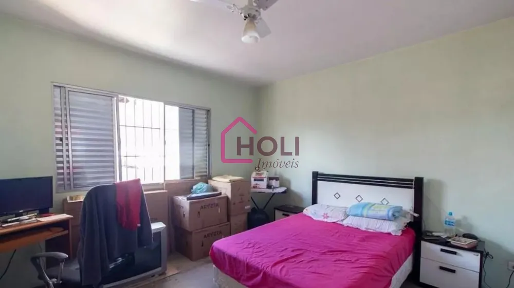 Casa, 4 quartos, 300 m² - Foto 3