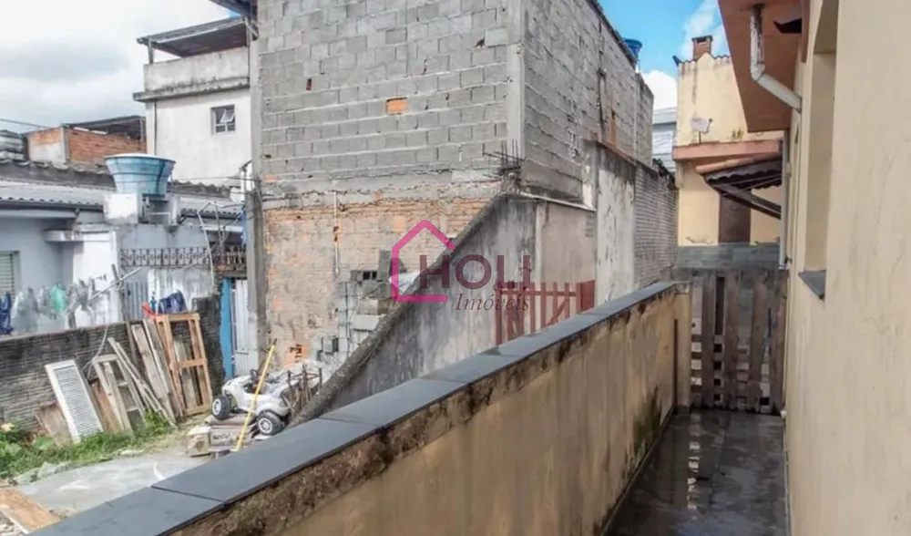 Casa, 4 quartos, 300 m² - Foto 12