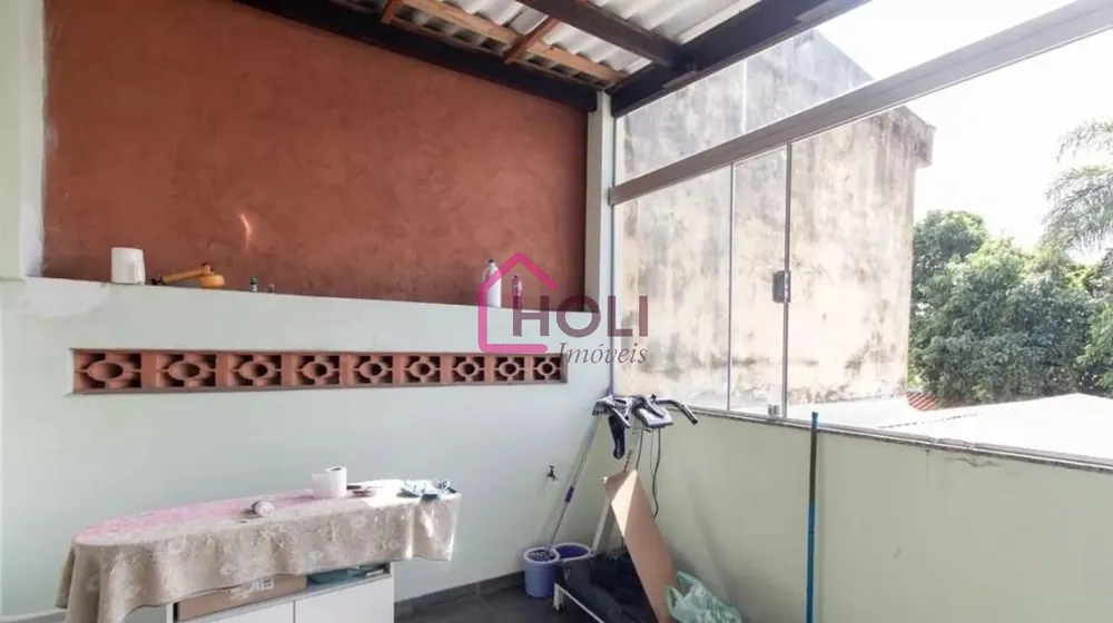 Casa, 4 quartos, 300 m² - Foto 11
