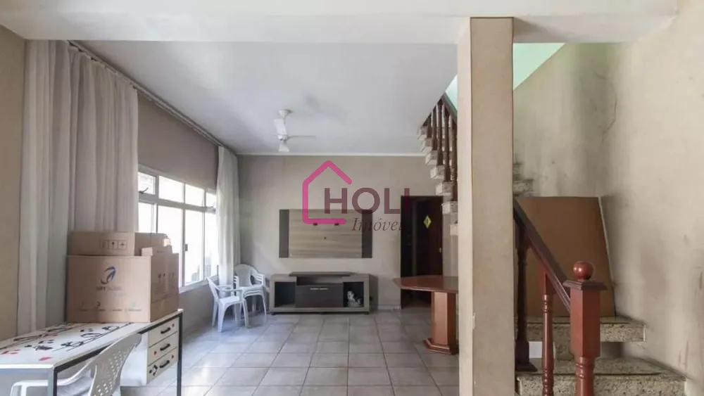 Casa, 4 quartos, 300 m² - Foto 1