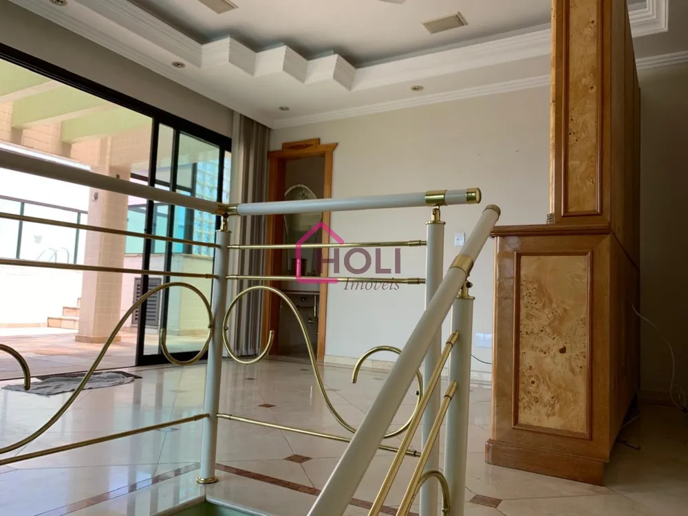 Cobertura, 3 quartos, 250 m² - Foto 3
