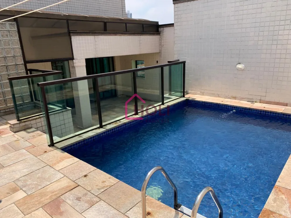 Cobertura, 3 quartos, 250 m² - Foto 12