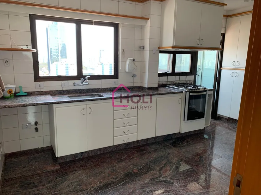 Cobertura, 3 quartos, 250 m² - Foto 10