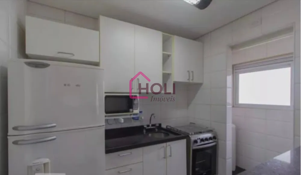 Apartamento, 2 quartos, 70 m² - Foto 6