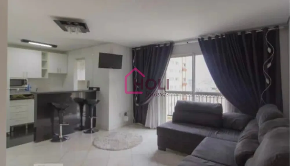 Apartamento, 2 quartos, 70 m² - Foto 3