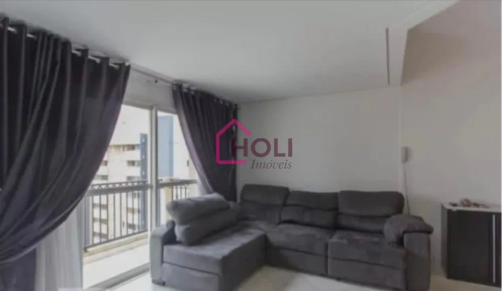 Apartamento, 2 quartos, 70 m² - Foto 1
