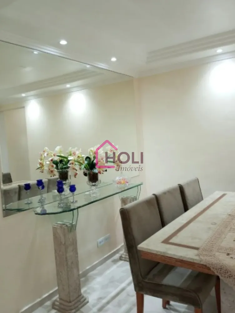Apartamento, 3 quartos, 70 m² - Foto 4