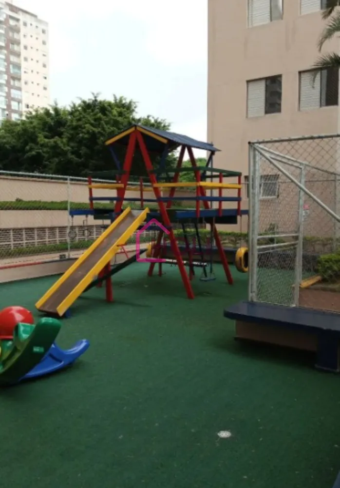 Apartamento, 3 quartos, 70 m² - Foto 3