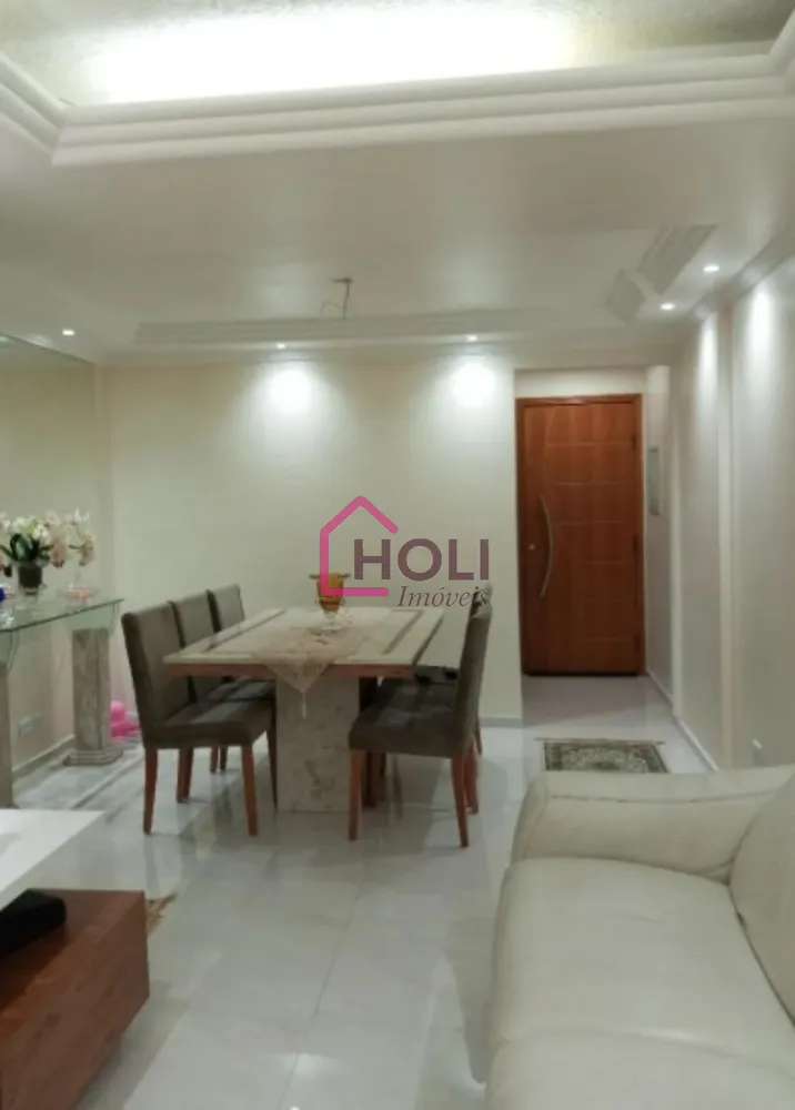 Apartamento, 3 quartos, 70 m² - Foto 2