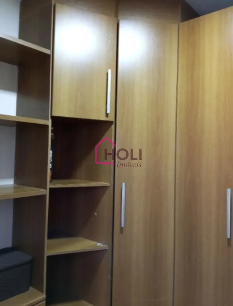Apartamento, 3 quartos, 70 m² - Foto 8