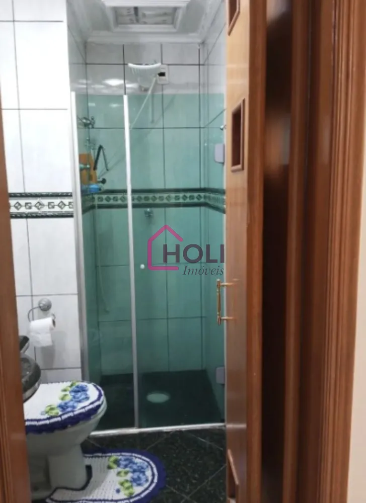 Apartamento, 3 quartos, 70 m² - Foto 4