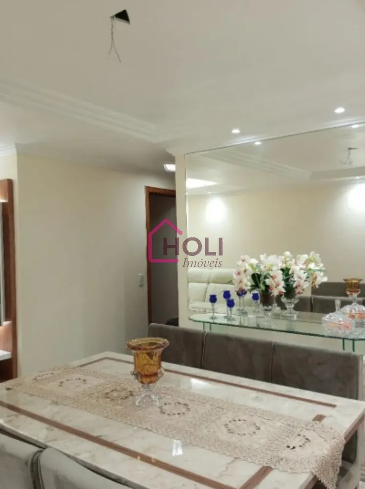 Apartamento, 3 quartos, 70 m² - Foto 6
