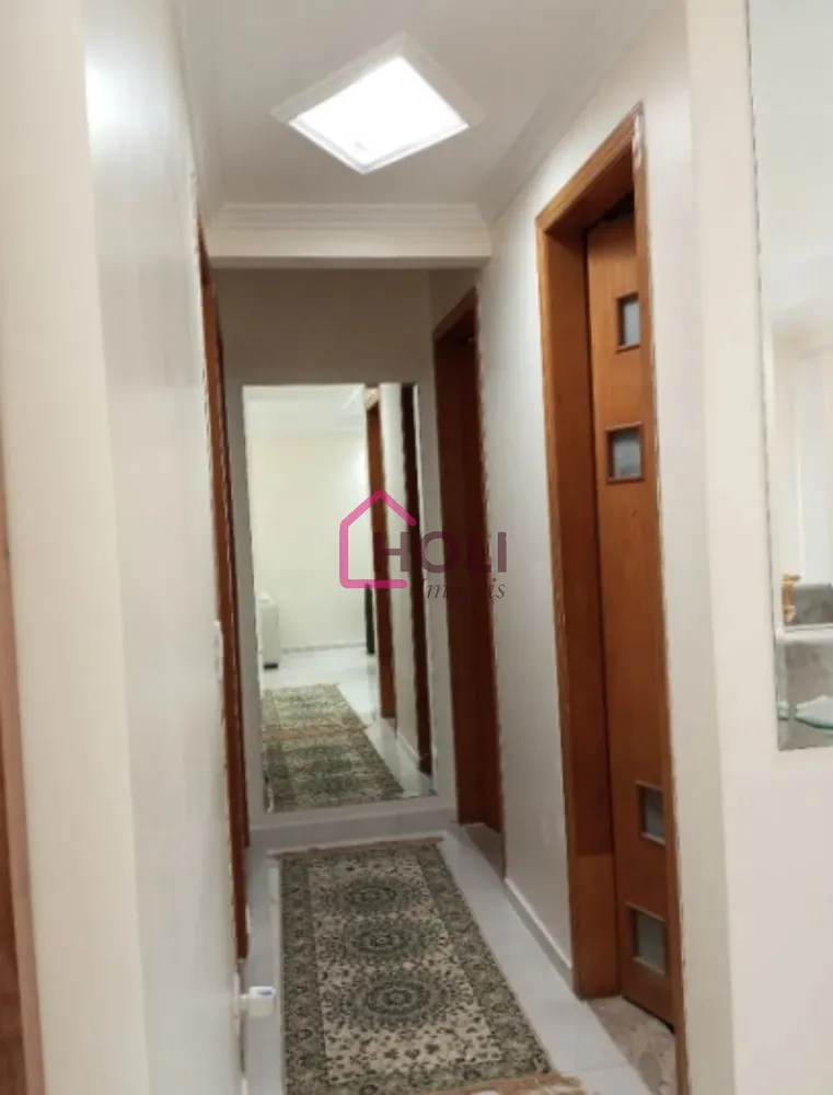 Apartamento, 3 quartos, 70 m² - Foto 5