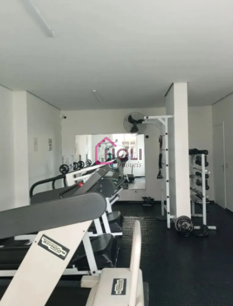 Apartamento, 3 quartos, 70 m² - Foto 2