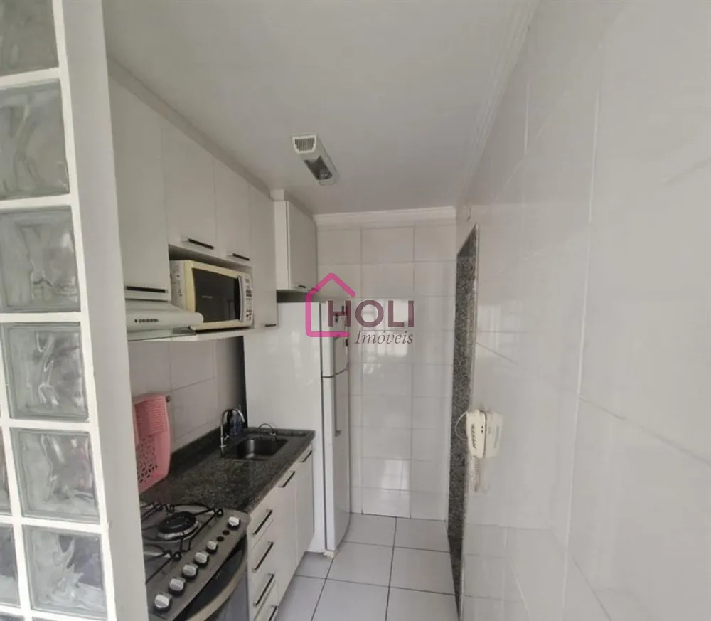 Apartamento, 2 quartos, 55 m² - Foto 8