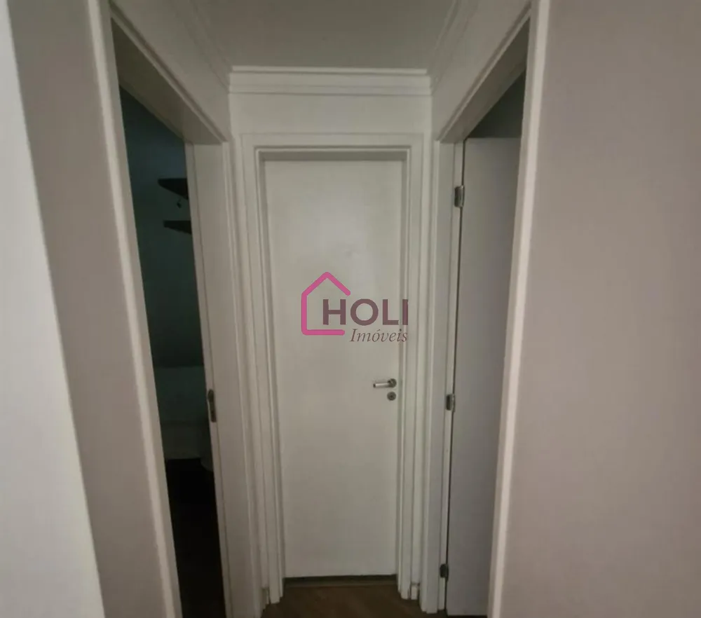 Apartamento, 2 quartos, 55 m² - Foto 1