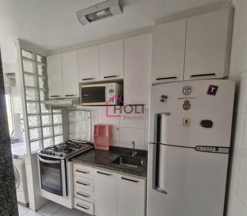 Apartamento, 2 quartos, 55 m² - Foto 7