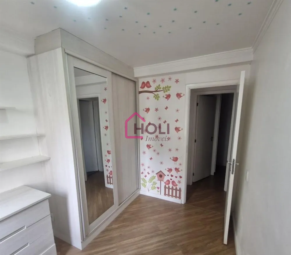 Apartamento, 2 quartos, 55 m² - Foto 2