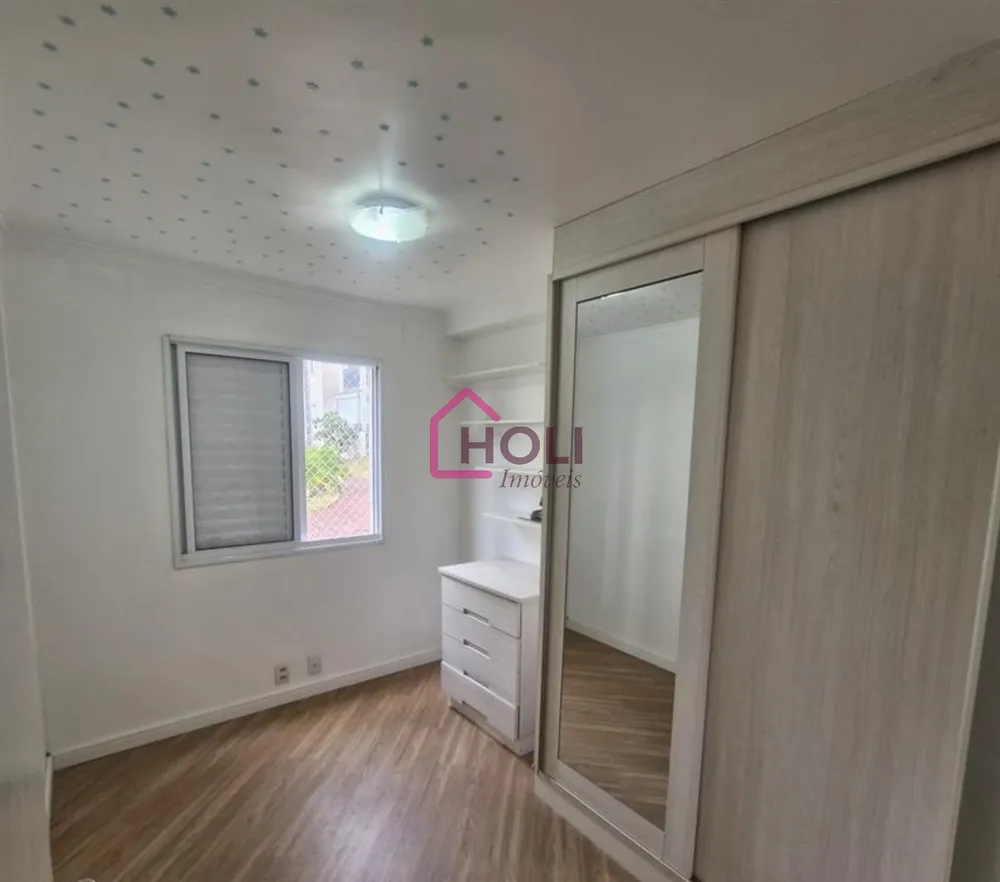Apartamento, 2 quartos, 55 m² - Foto 3