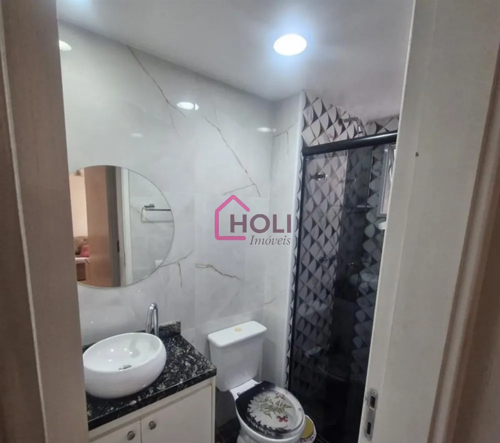 Apartamento, 2 quartos, 55 m² - Foto 4