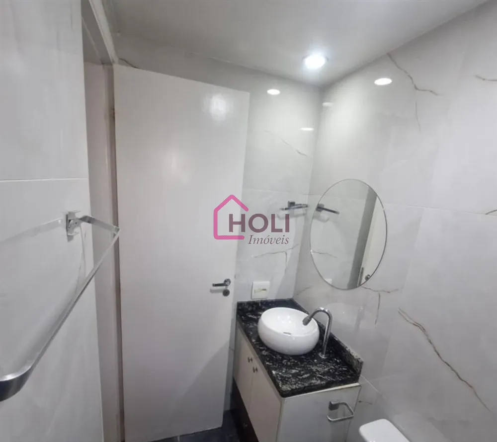 Apartamento, 2 quartos, 55 m² - Foto 5
